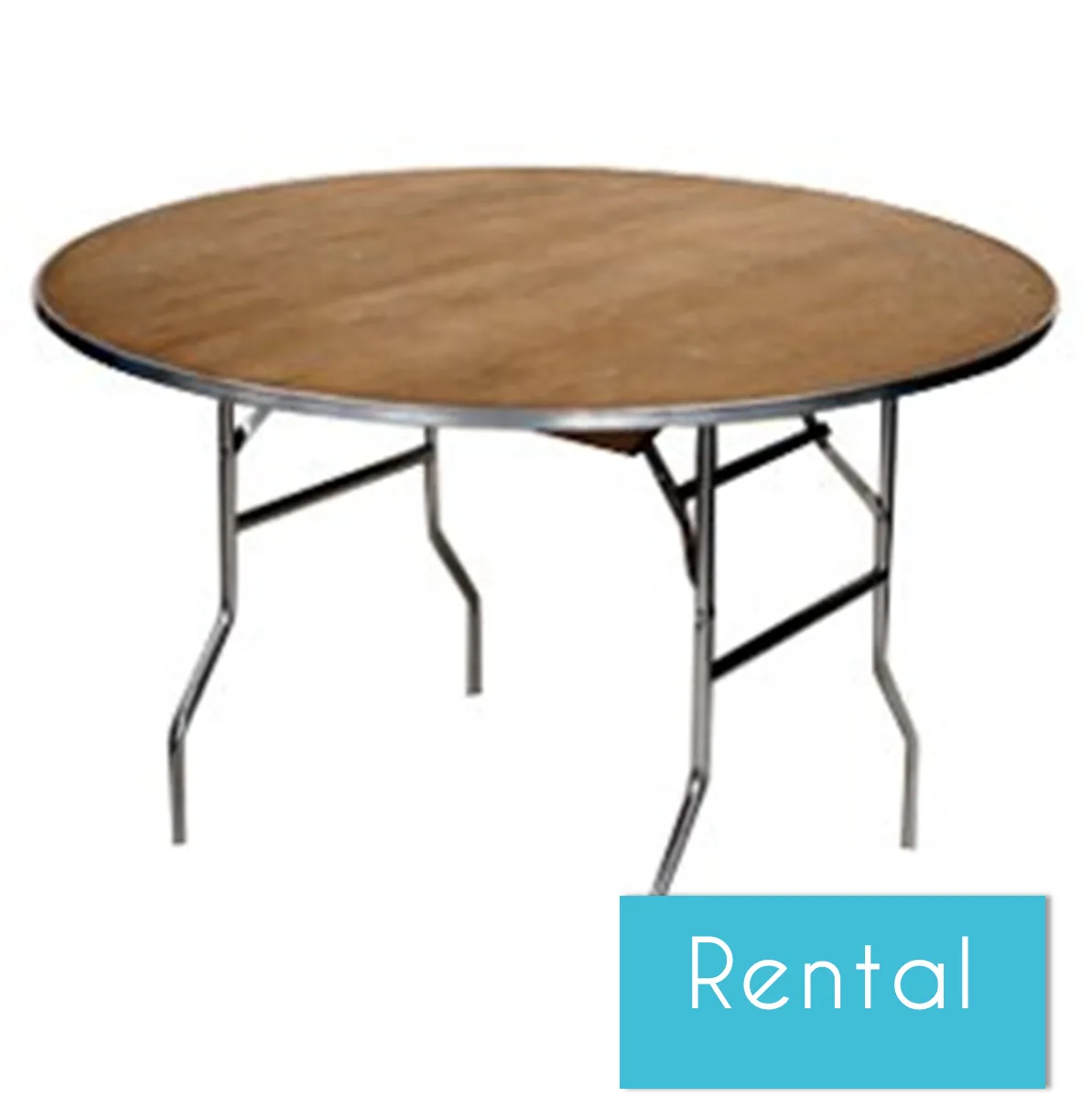 30" Round Table