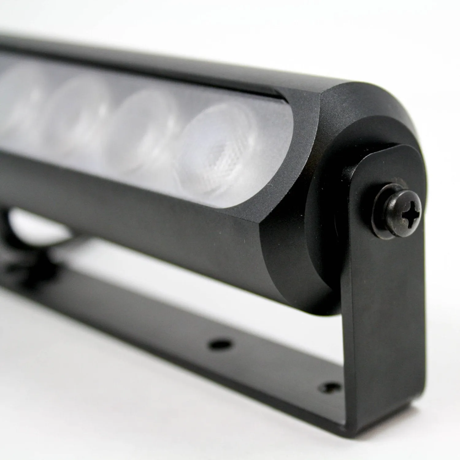 9 Series Classic White LED Feature Light