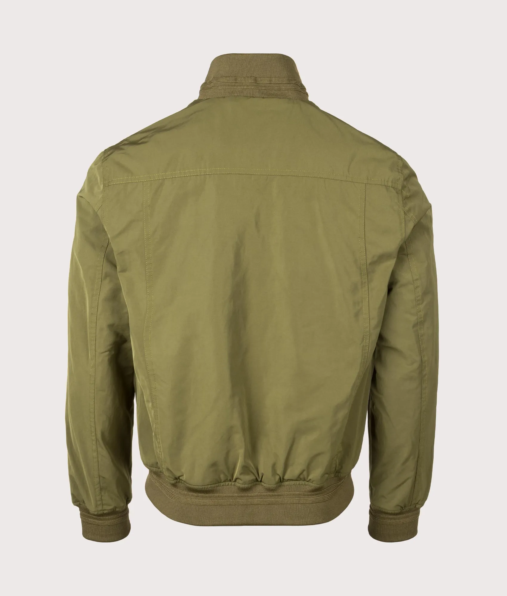 Active Hydro Fabric Urban Jacket