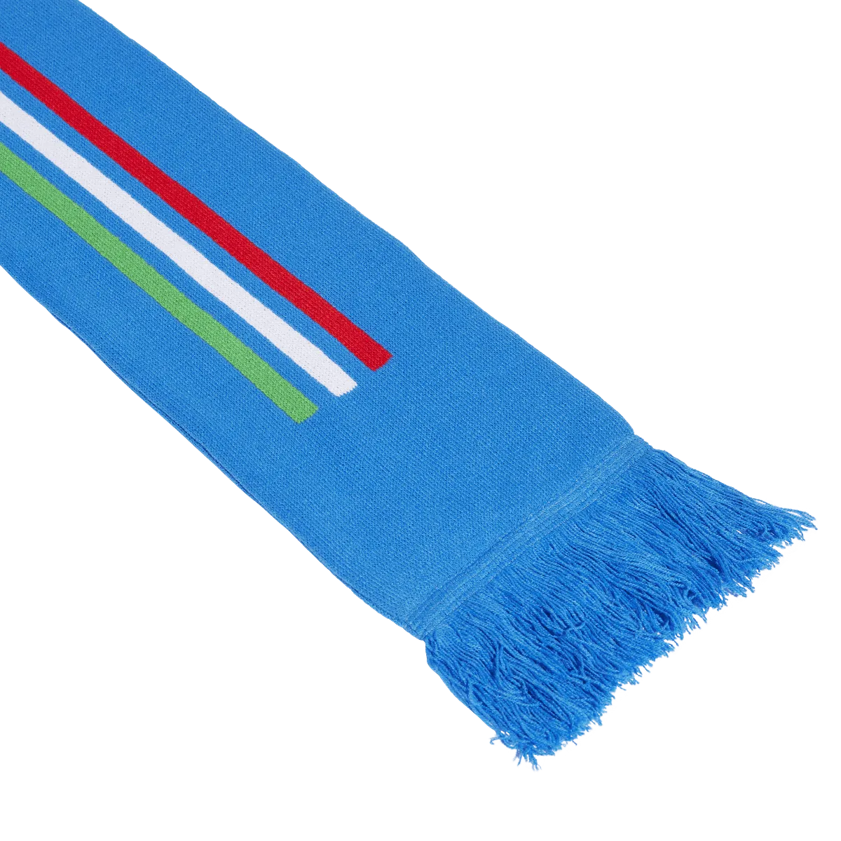 adidas Italy Soccer Scarf IP4094 Blue/White