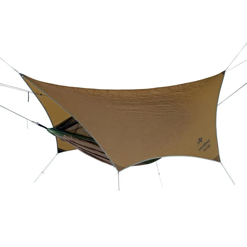 Adventure Ultra-Light Tarp