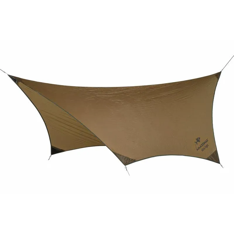 Adventure Ultra-Light Tarp