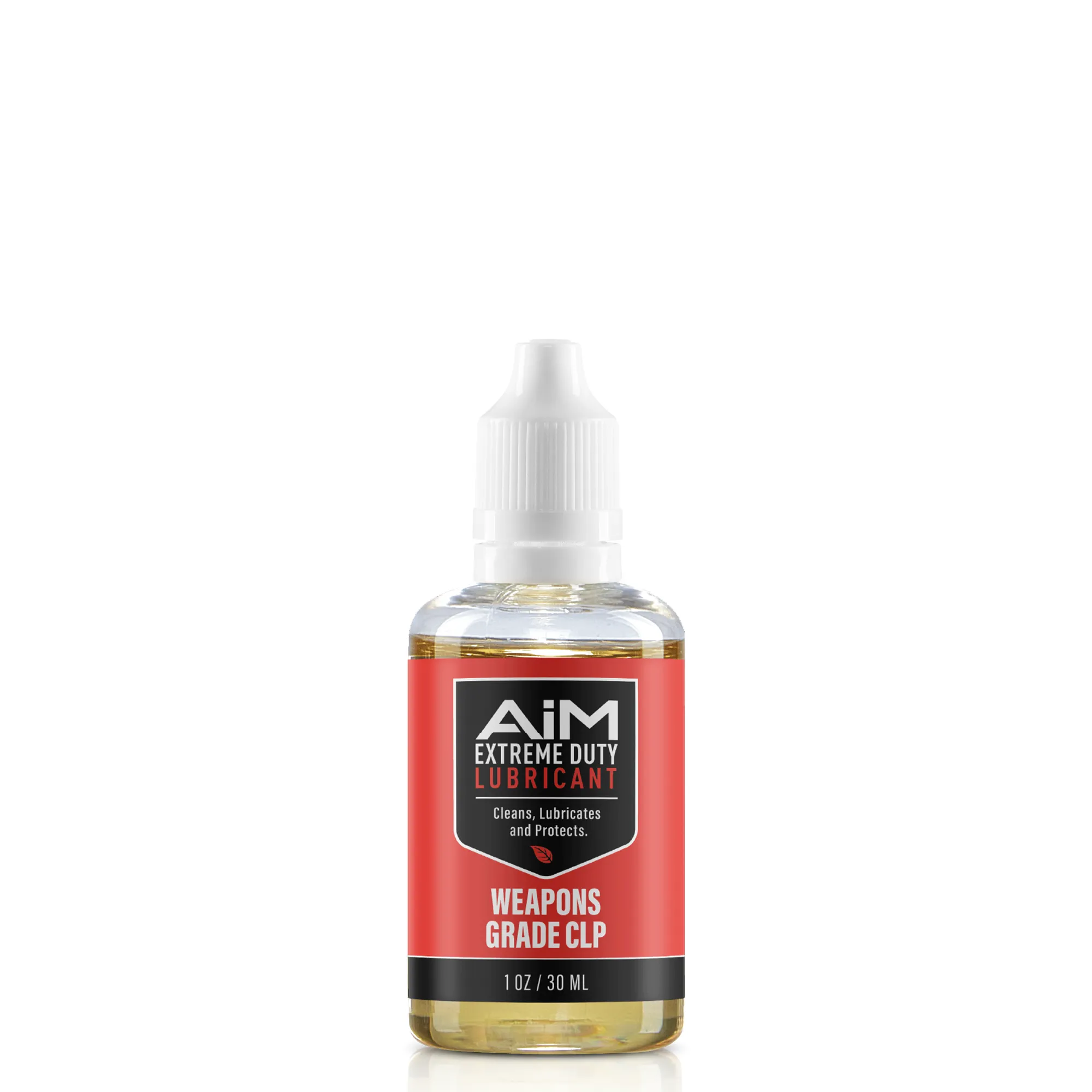 AiM CLP | Weapons Grade CLP | 1oz precision