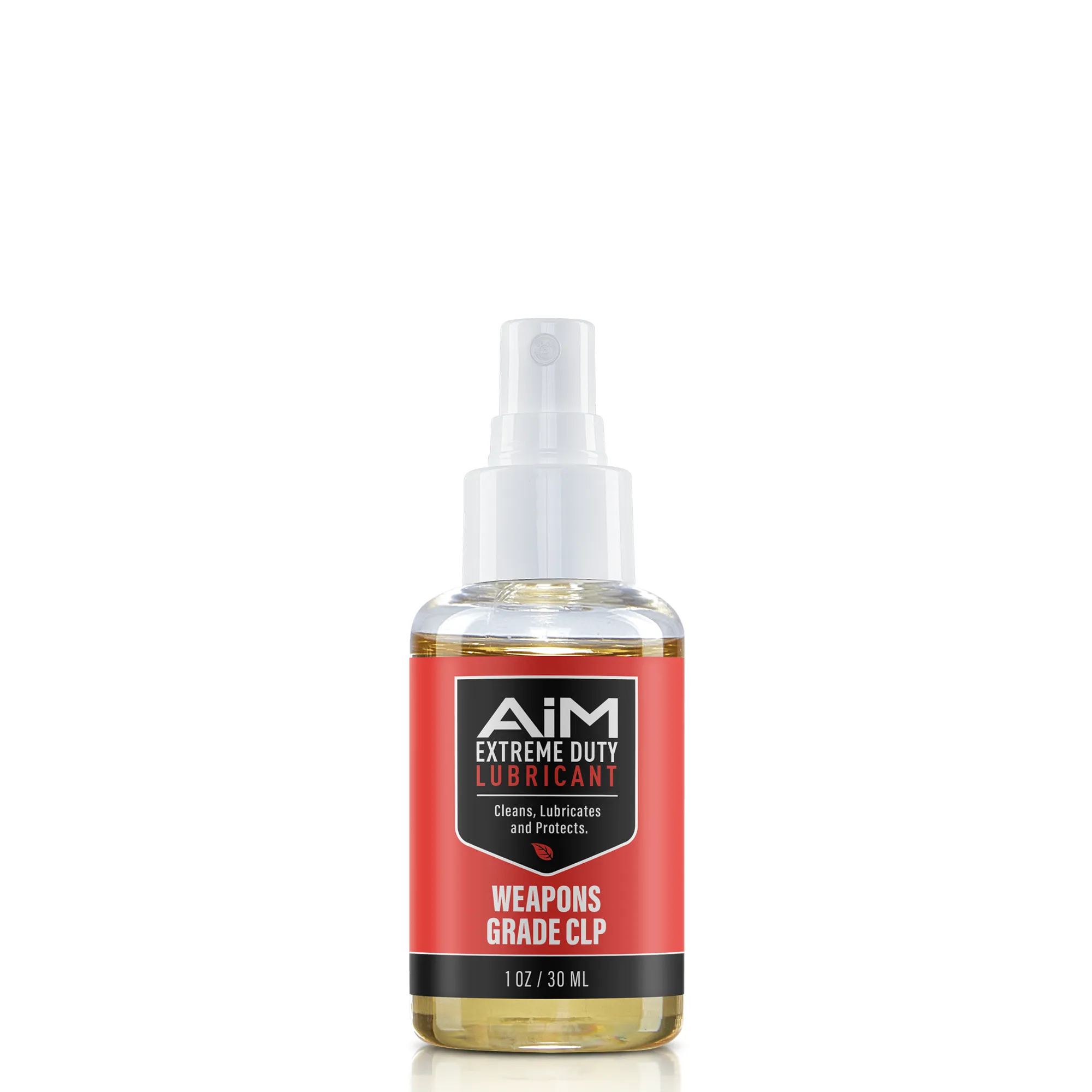 AiM CLP | Weapons Grade CLP | 1oz sprayer