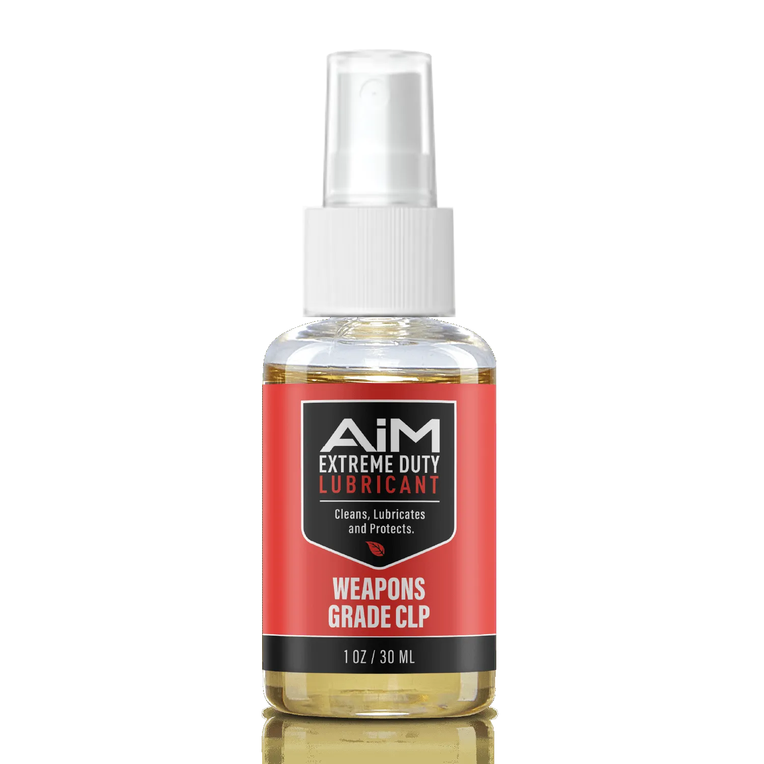 AiM CLP | Weapons Grade CLP | 1oz sprayer