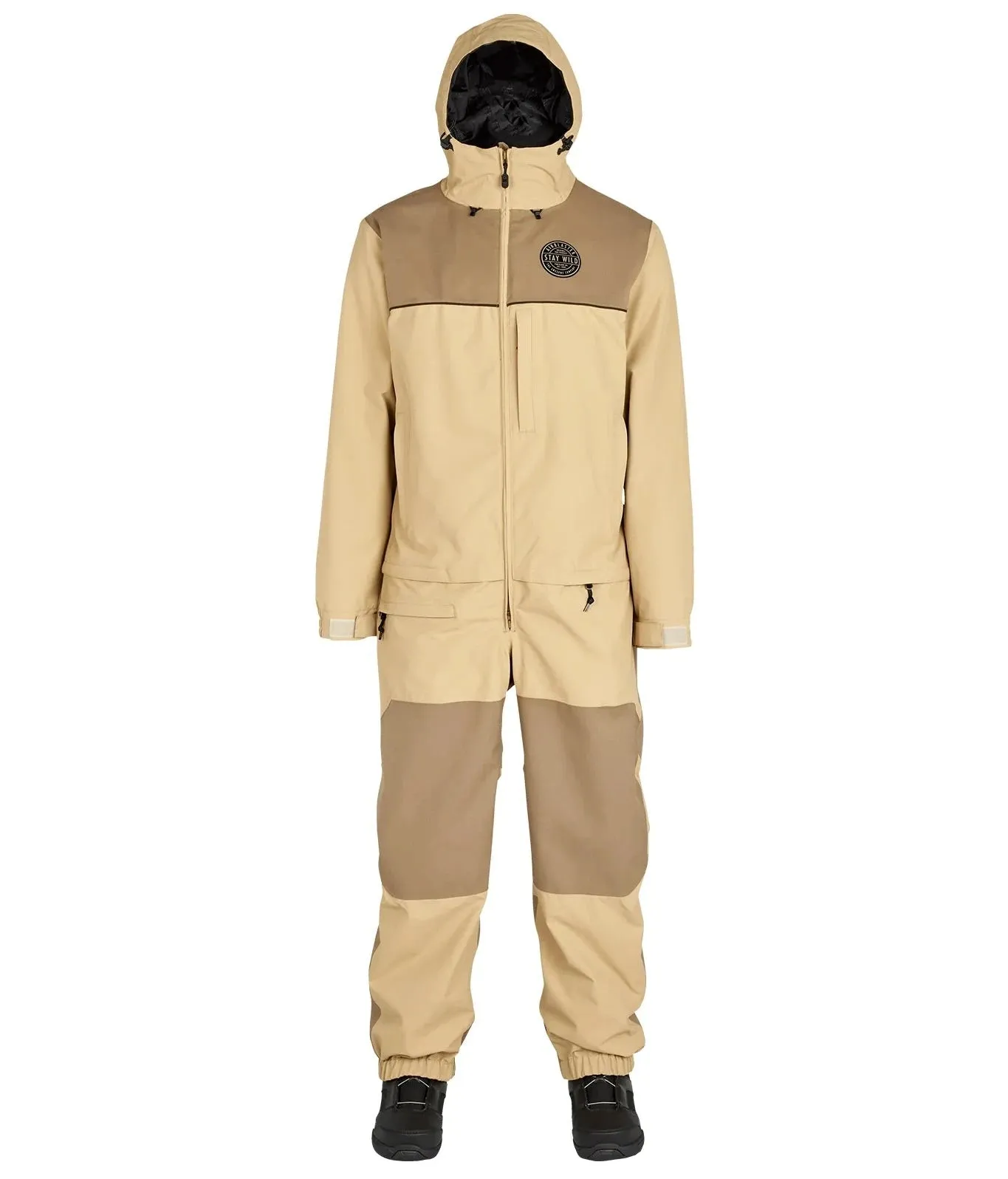 Airblaster Kook Shell Suit 2025