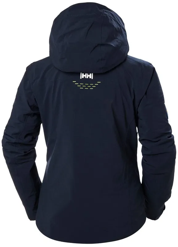 Alphelia LIFALOFT™ Ski Jacket - Navy