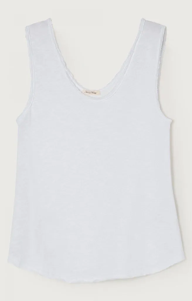 American Vintage Sonoma Scoop Neck Tank