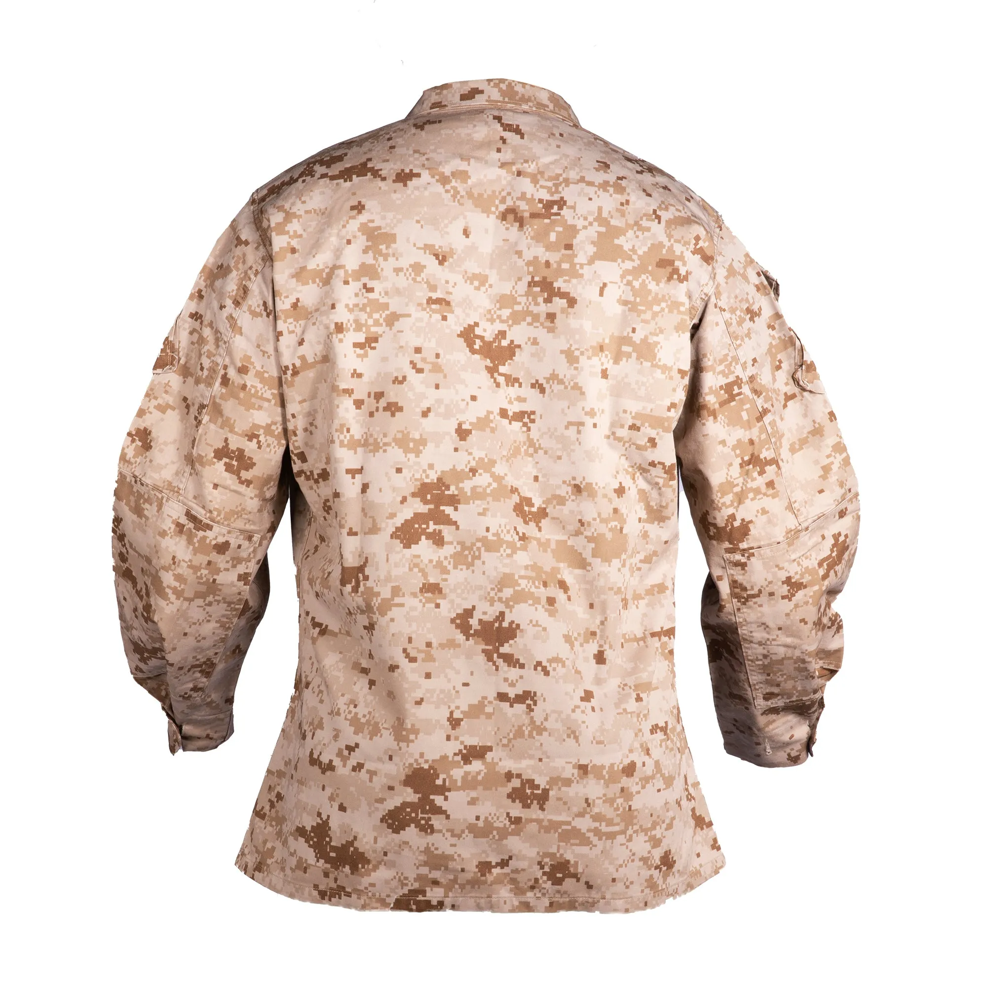 AS-IS USMC MARPAT Desert Blouse