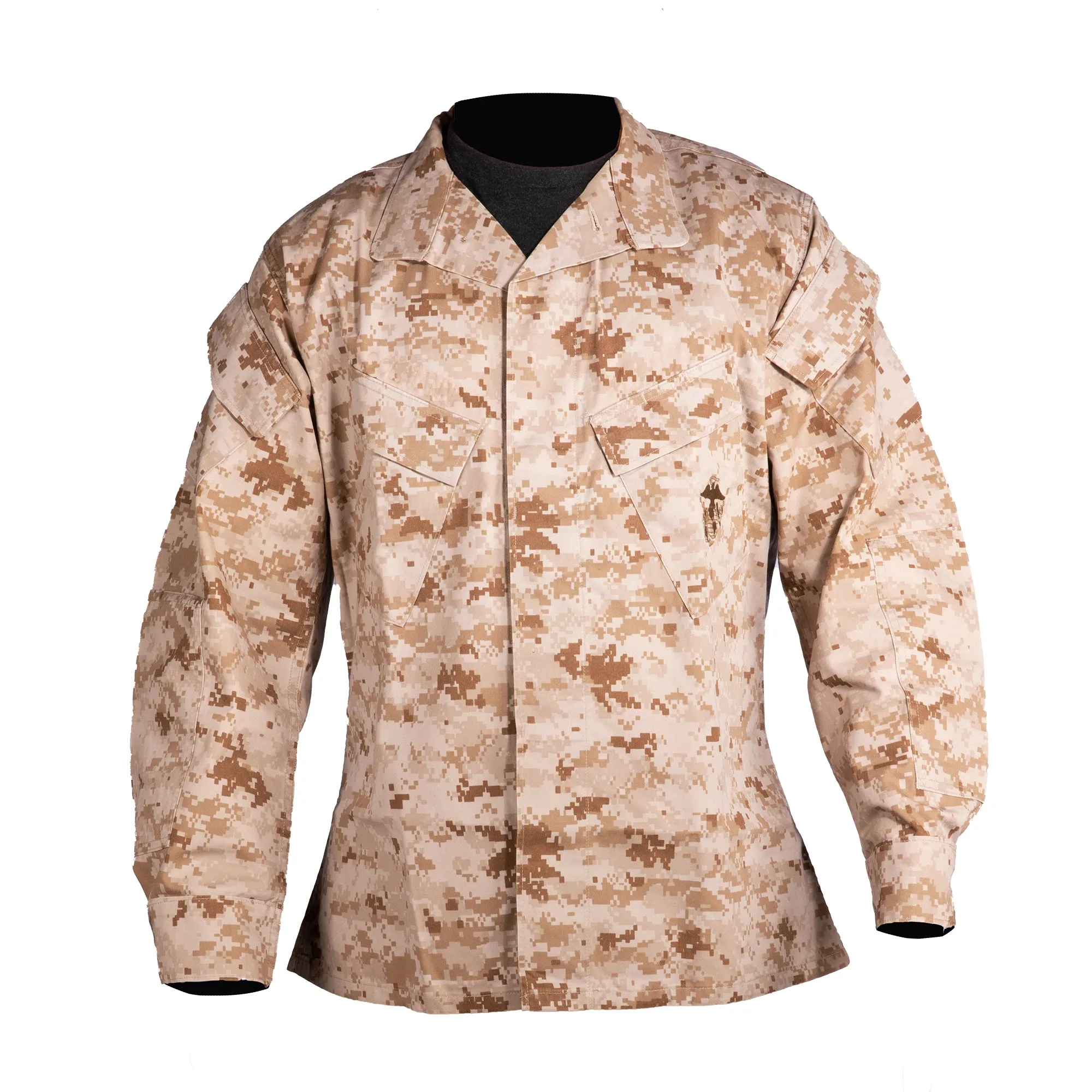 AS-IS USMC MARPAT Desert Blouse