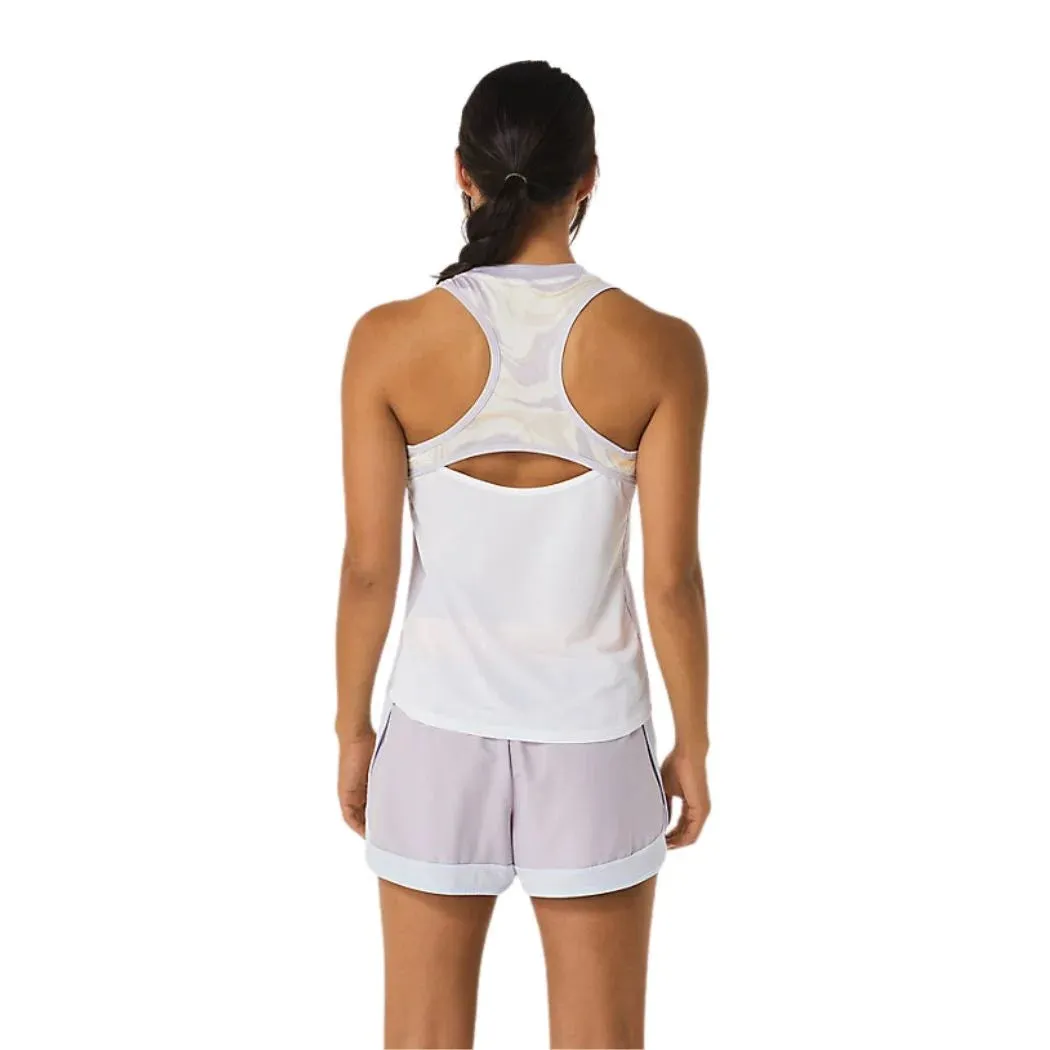 asics Match Graphic Women's Tank