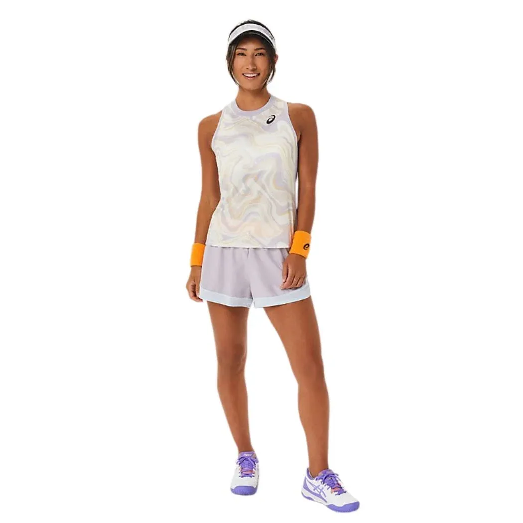 asics Match Graphic Women's Tank