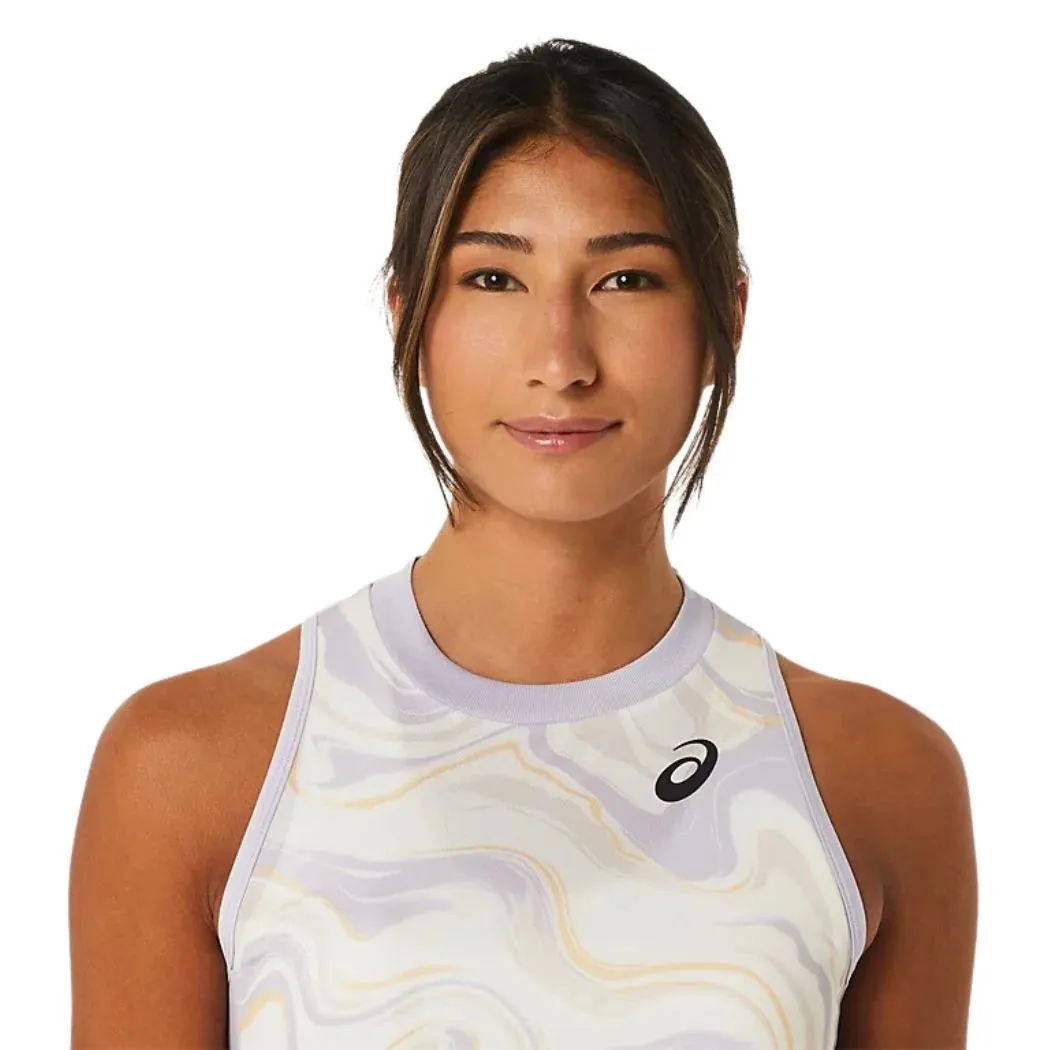 asics Match Graphic Women's Tank