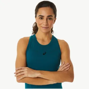 asics Seamless Racer Back Women's Tank