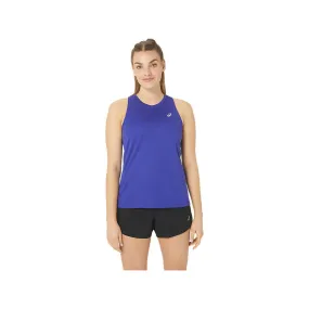 Asics Silver Tank Women