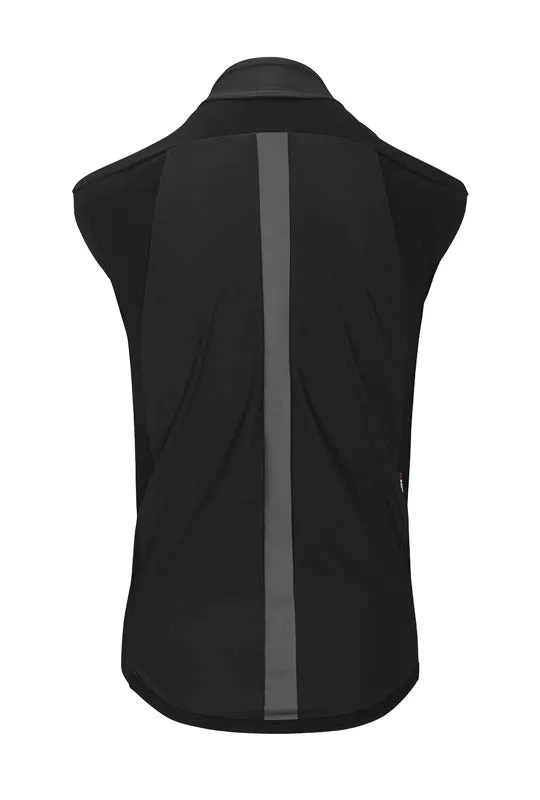 Assos Equipe RS Spring Fall Gilet Mens Vest