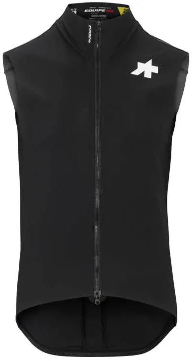 Assos Equipe RS Spring Fall Gilet Mens Vest