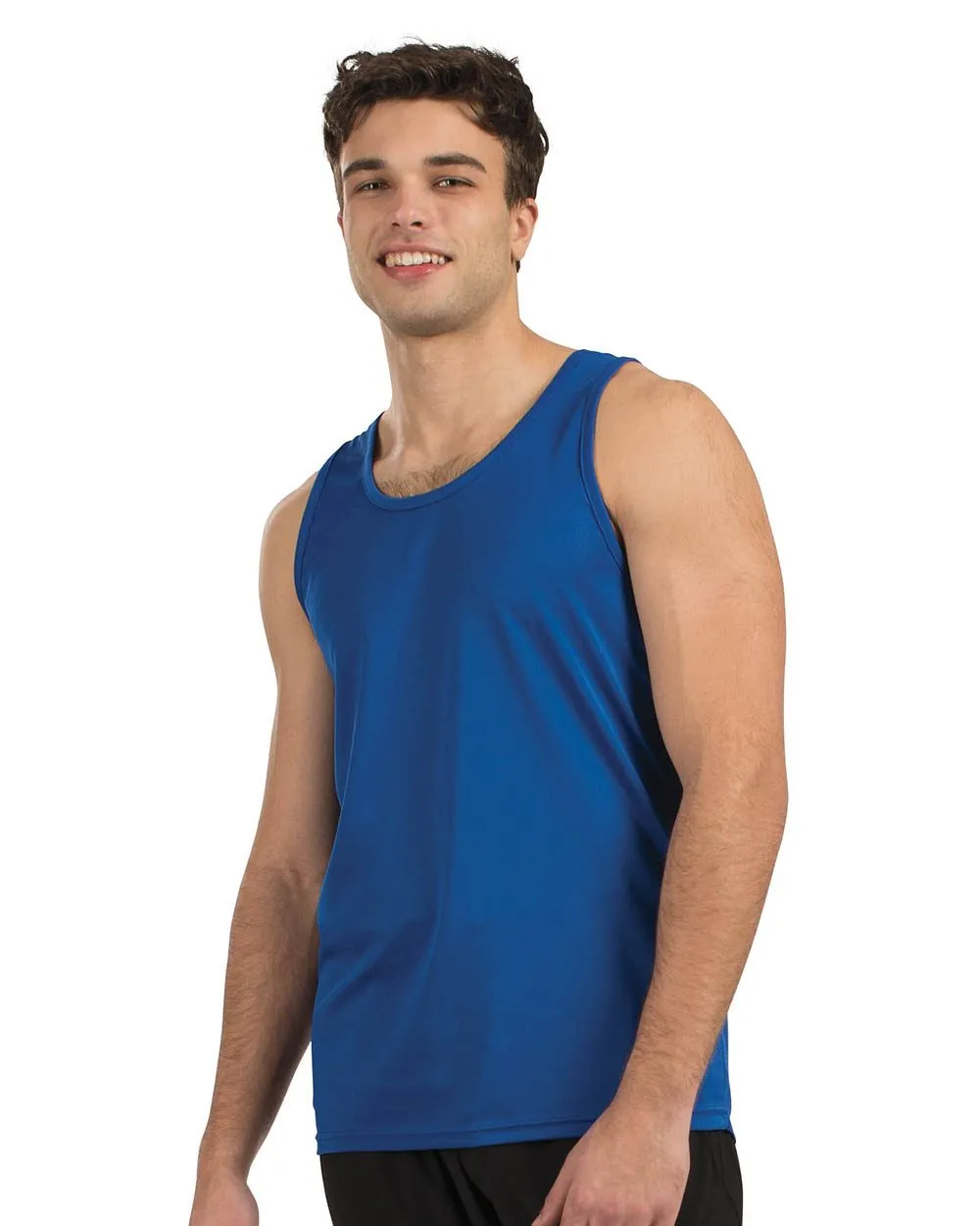 Augusta Men's Training Tank Top