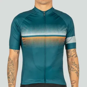 Bellwether Pinnacle Men's Jersey - Forest