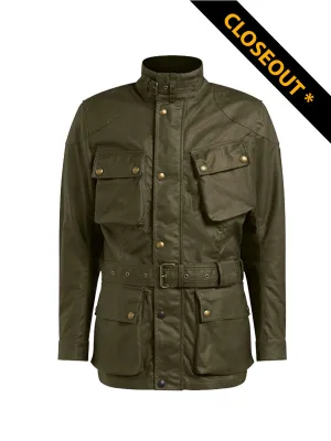 Belstaff Trialmaster Pro Jacket