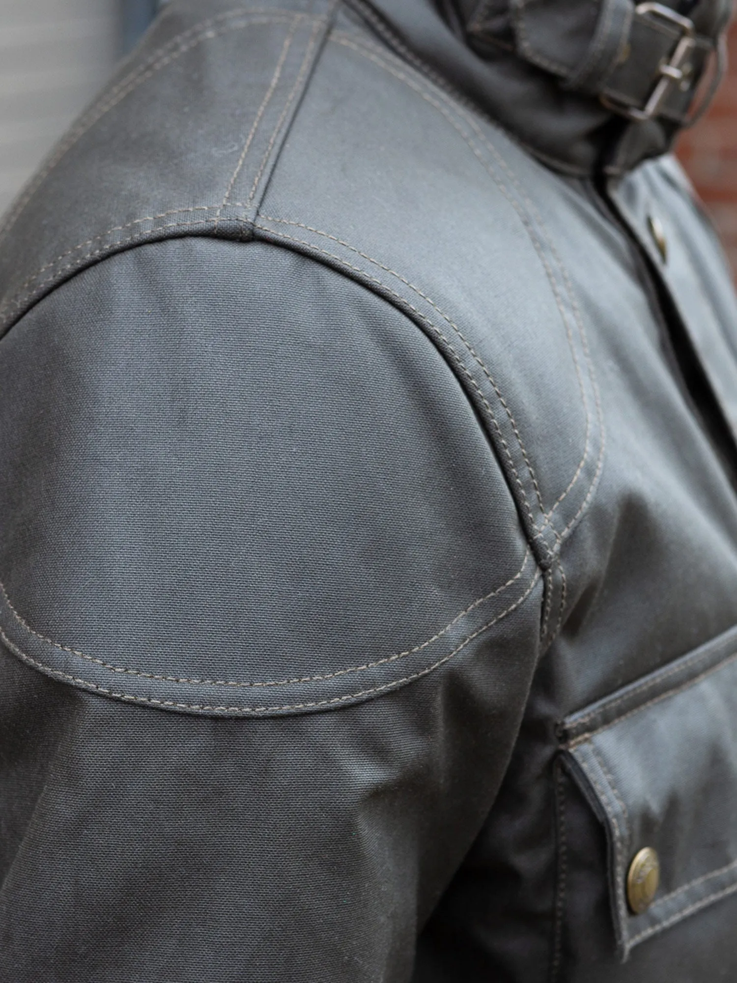 Belstaff Trialmaster Pro Jacket