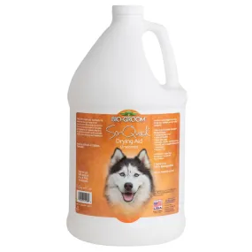 Bio-Groom SoQuick Drying Aid 3.8L