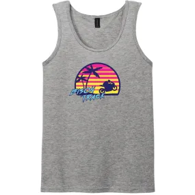 Bison Seabreeze Men's Tank Top