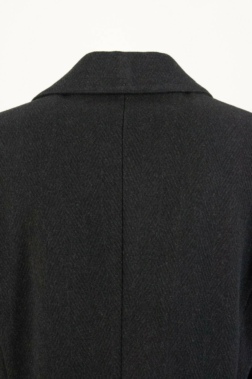 Black Overcoat