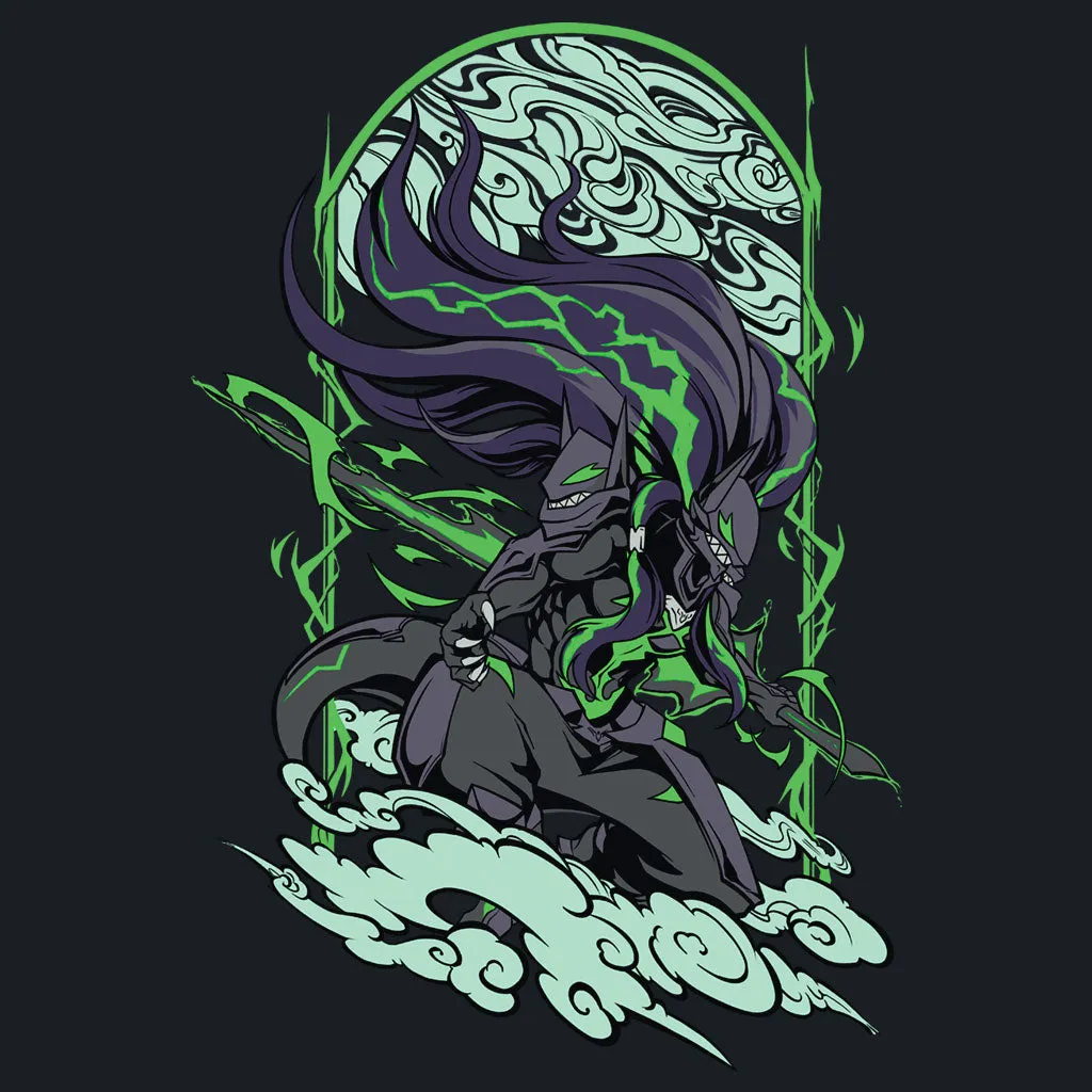 Blazblue - Susanoo