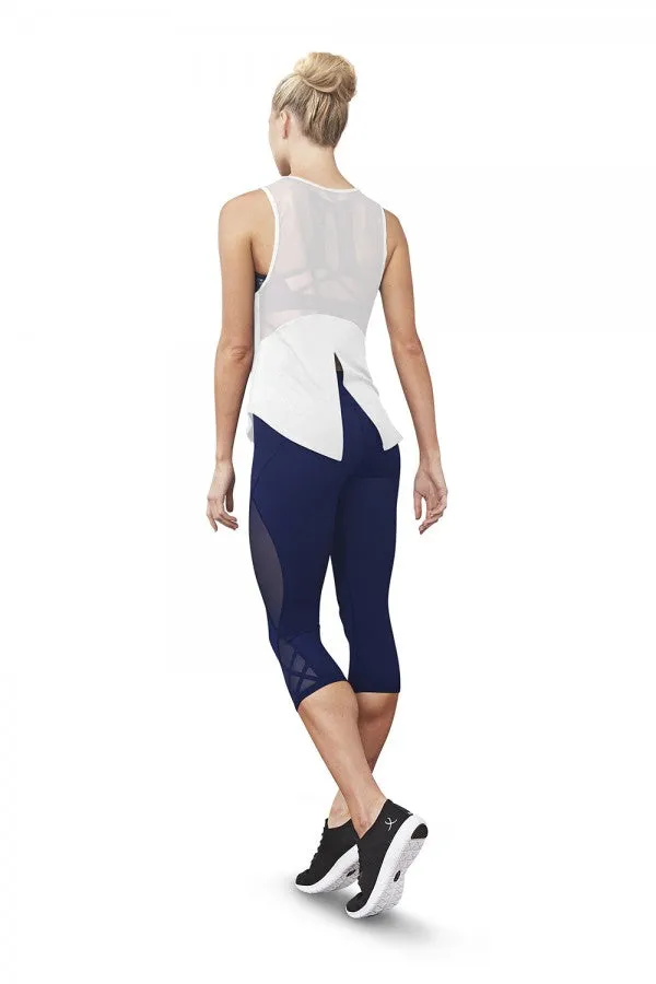 Bloch FT5159 Lyrik Tank Top