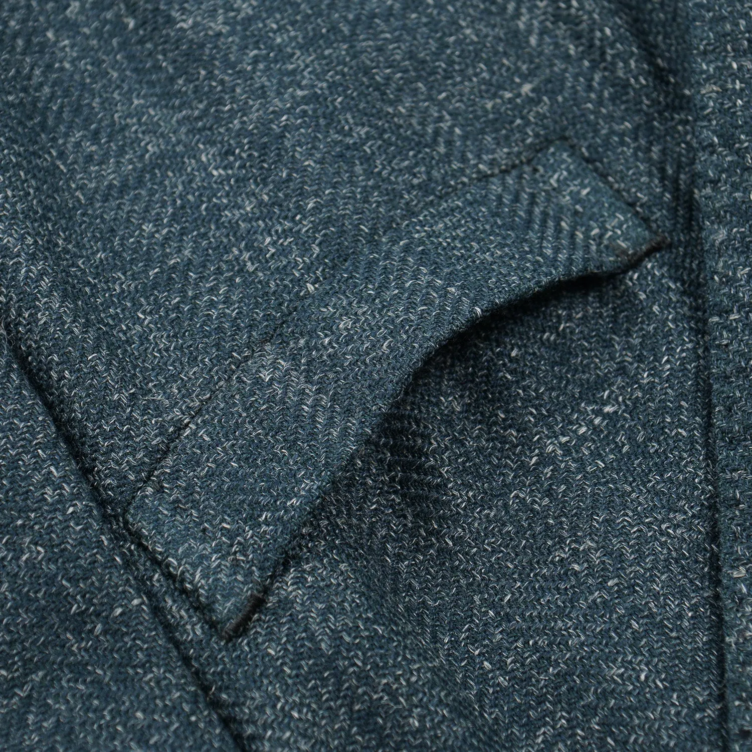 Boglioli Wool-Linen 'K Jacket' Sport Coat