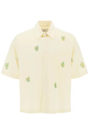 Bonsai 'alberello' shirt