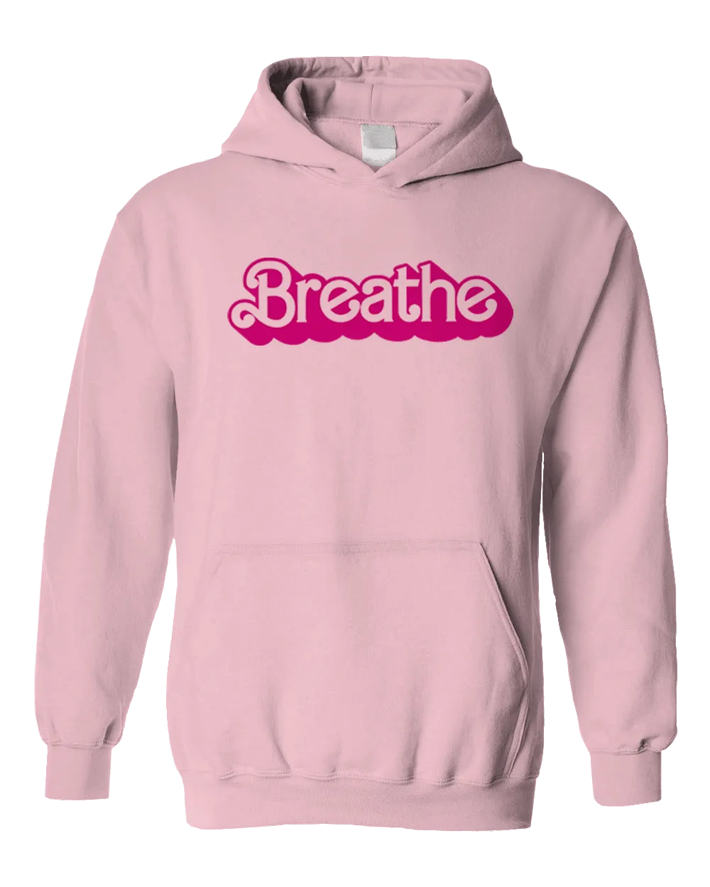 Breathe (Barbie) - Hoodie