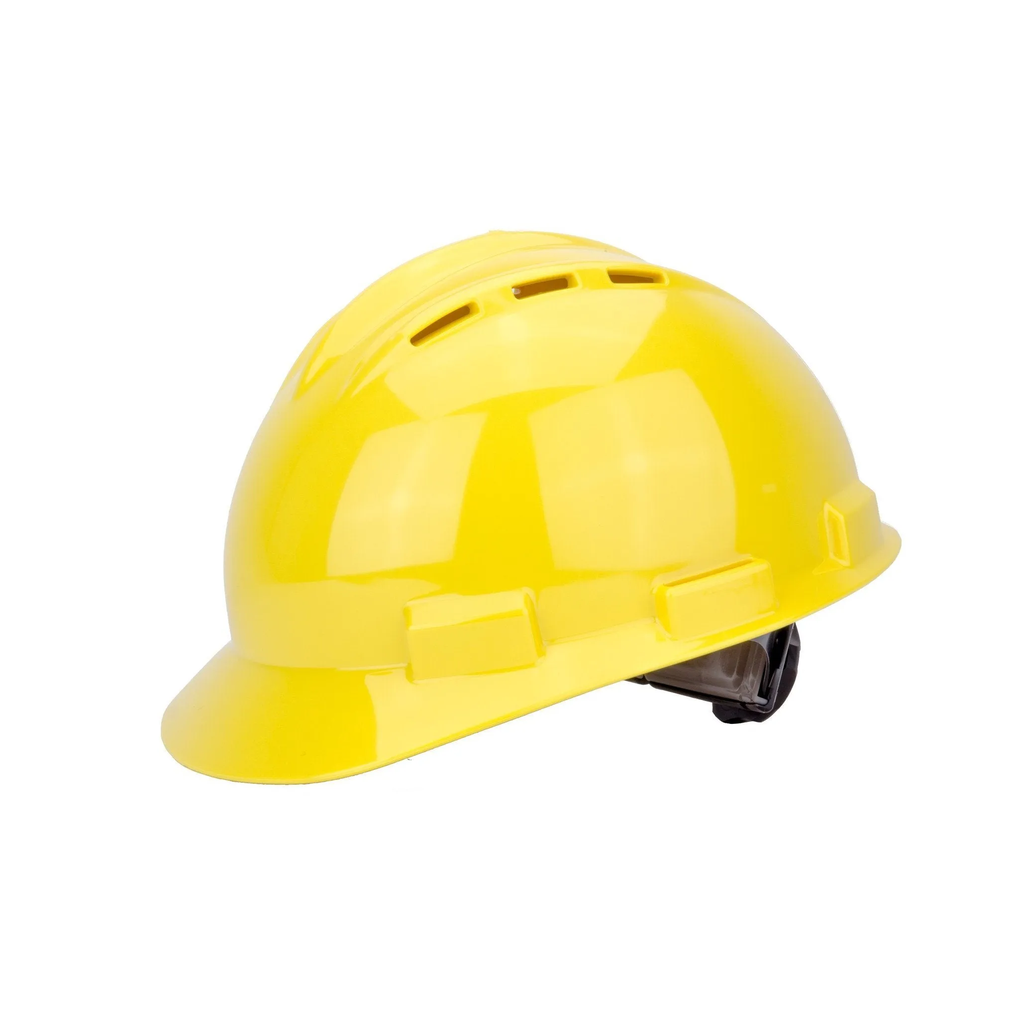 Bullard Standard S62 "SS98 Certified" Vented Hard Hat (Made in USA)