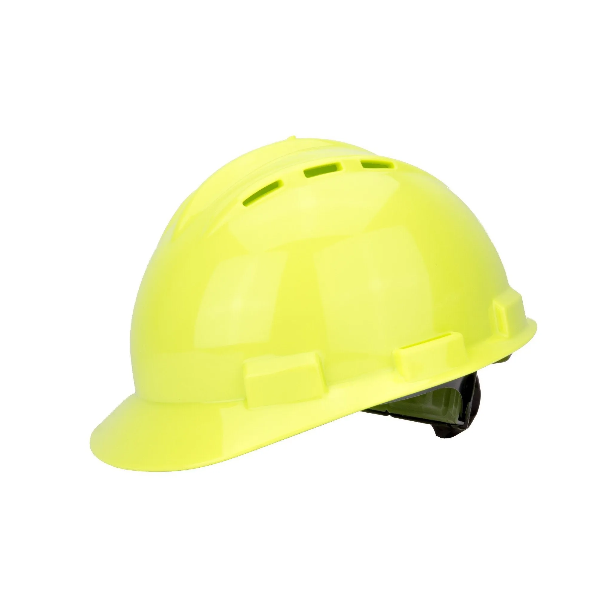 Bullard Standard S62 "SS98 Certified" Vented Hard Hat (Made in USA)