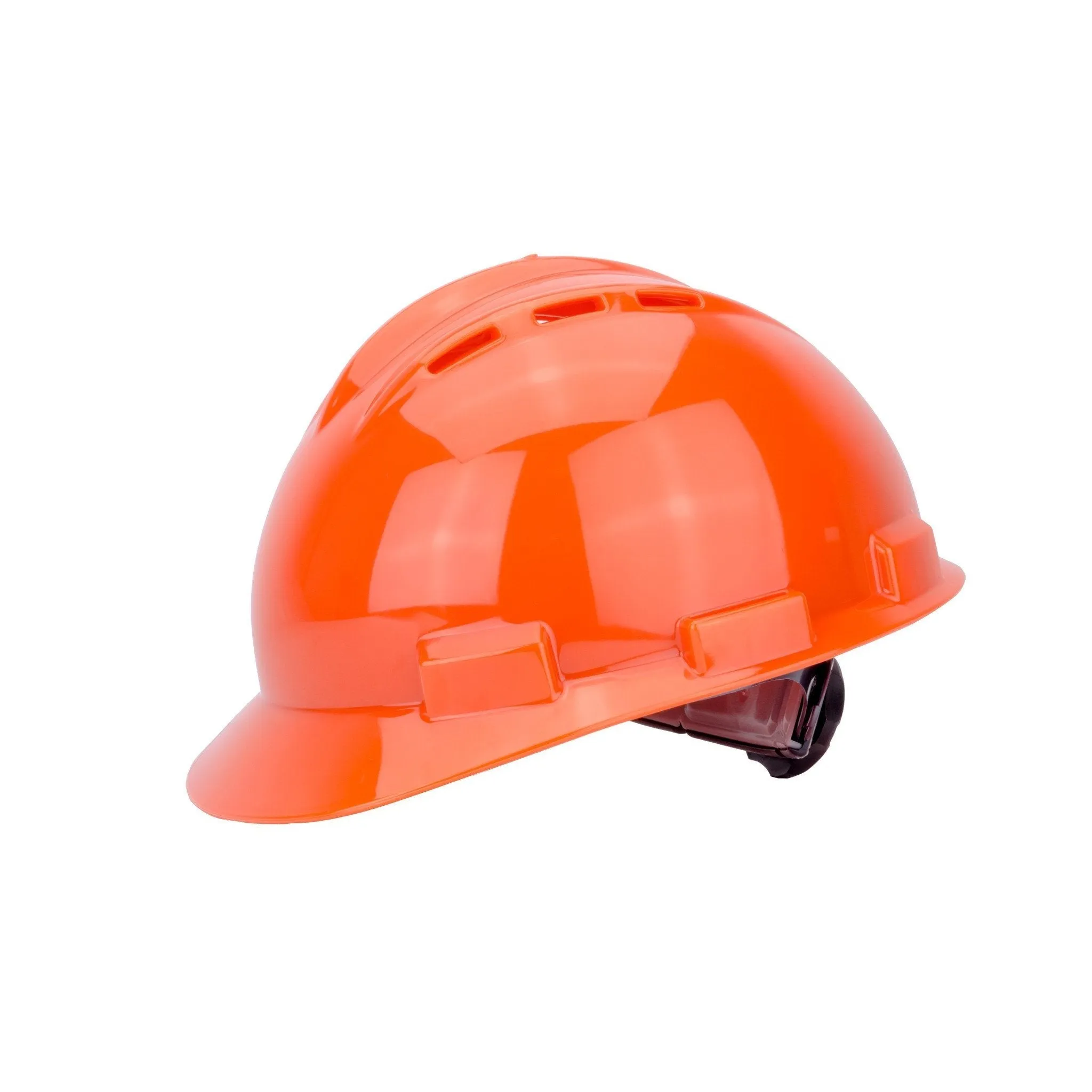 Bullard Standard S62 "SS98 Certified" Vented Hard Hat (Made in USA)