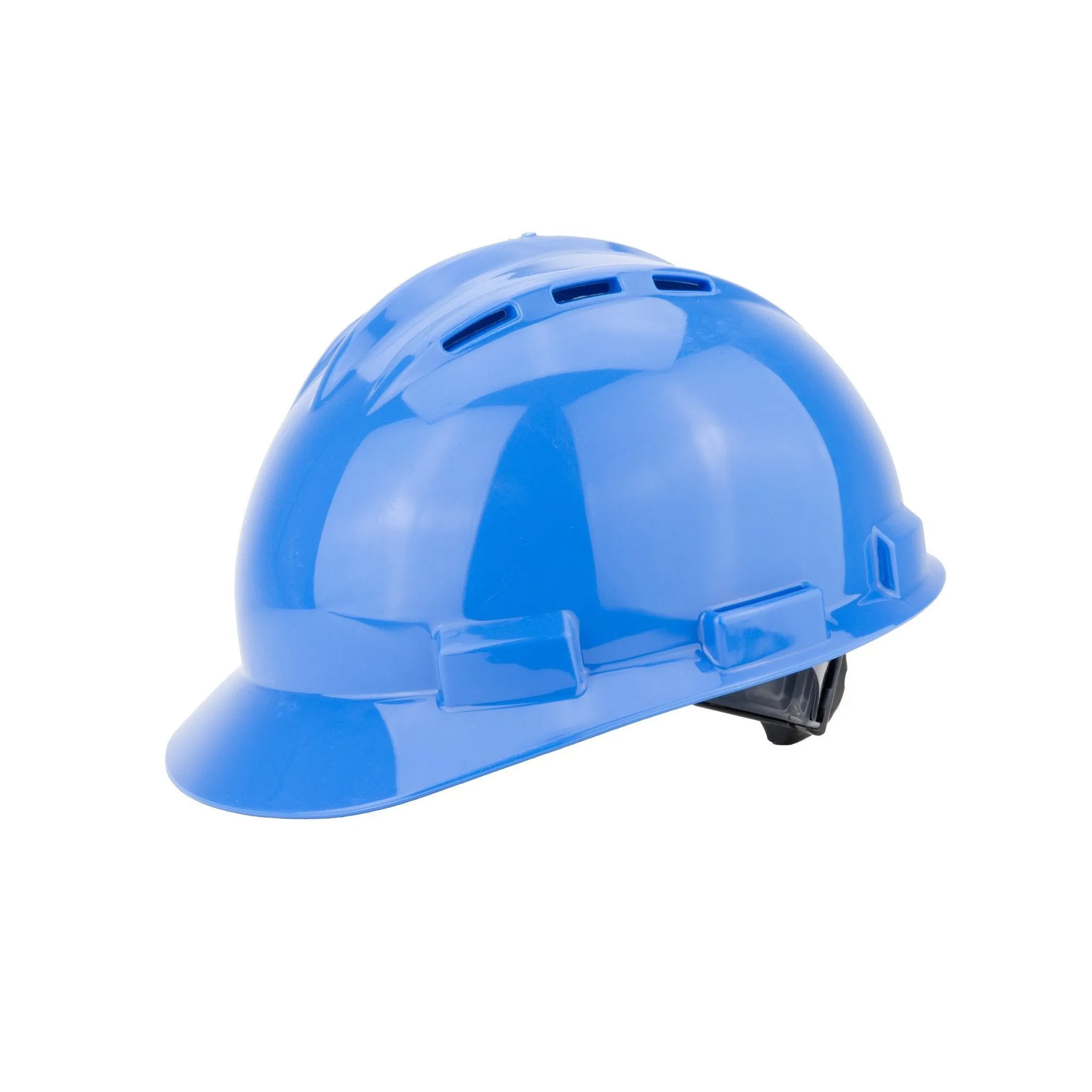 Bullard Standard S62 "SS98 Certified" Vented Hard Hat (Made in USA)