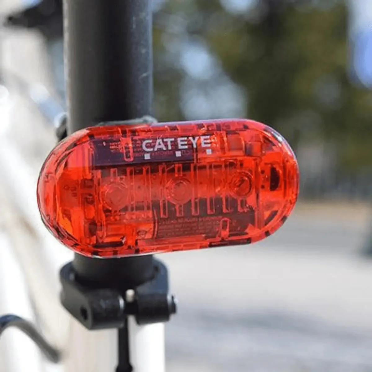 Cateye Omni 3 TL-LD135-R Tail Light