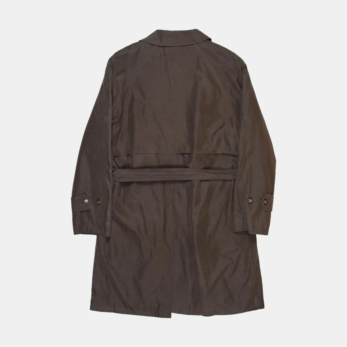 Cezan Overcoat Coat