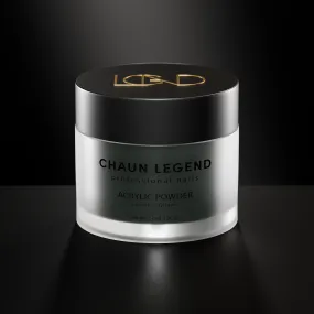 Chaun Legend Acrylic Powder 2oz - 177 Going Green