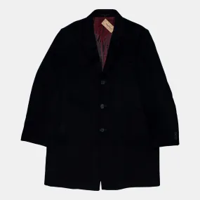 Chester by Chester Barrie Overcoat