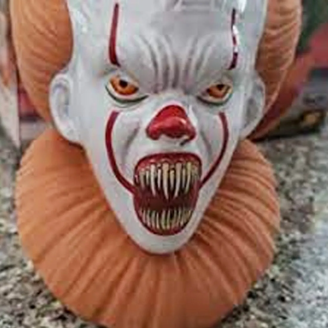 Chia Pet Planter - It- Pennywise the Clown - Scream