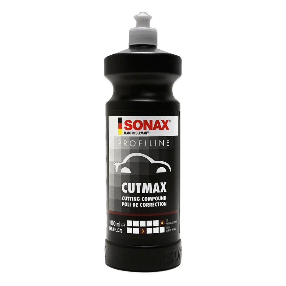 CutMax Cutting Compound