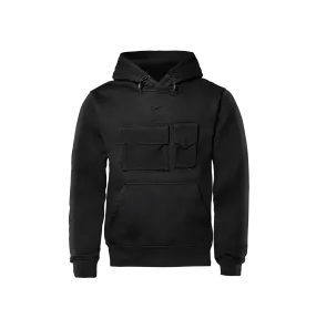 Deep Pockets Cargo Hoodie