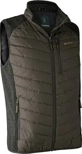 Deerhunter Moor Padded Waistcoat