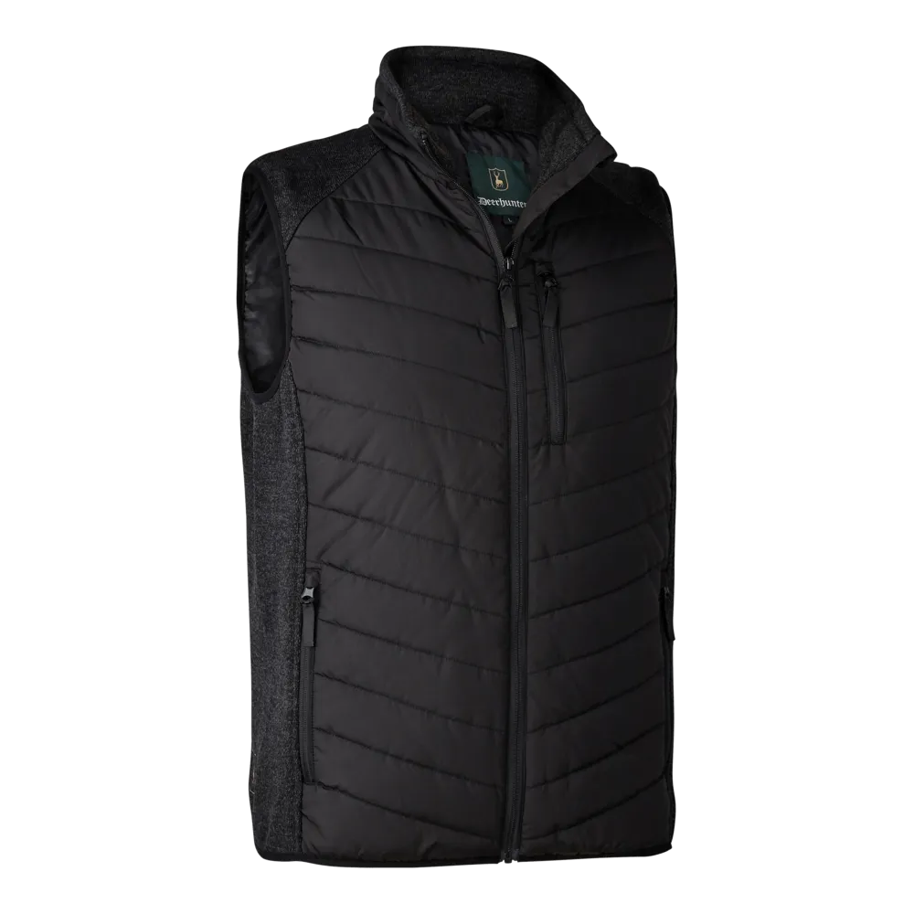 Deerhunter Moor Padded Waistcoat