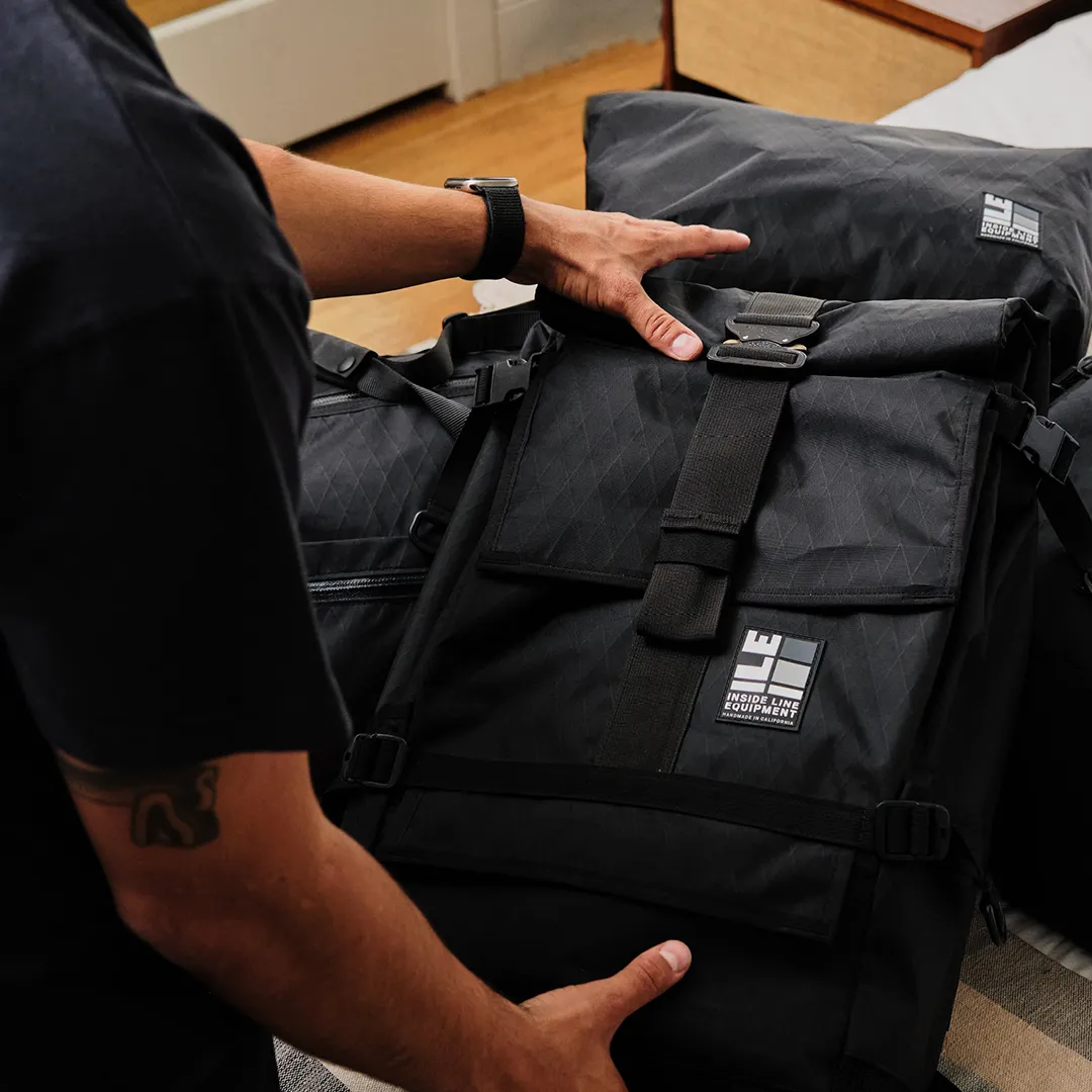 Default XL Backpack 40L