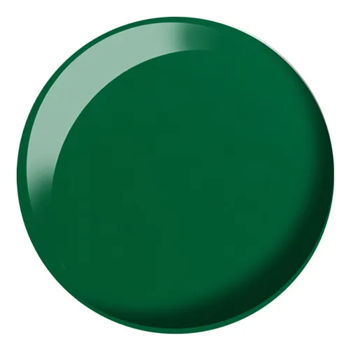 DND Dap Dip Powder 1.6oz - 747 Aurora Green