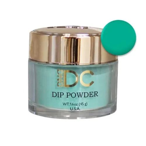 DND DC Dap Dip Powder 1.6oz - 034 Mint Green