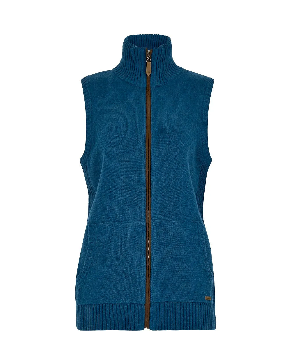 Dubarry Sheedy Knit Bodywarmer